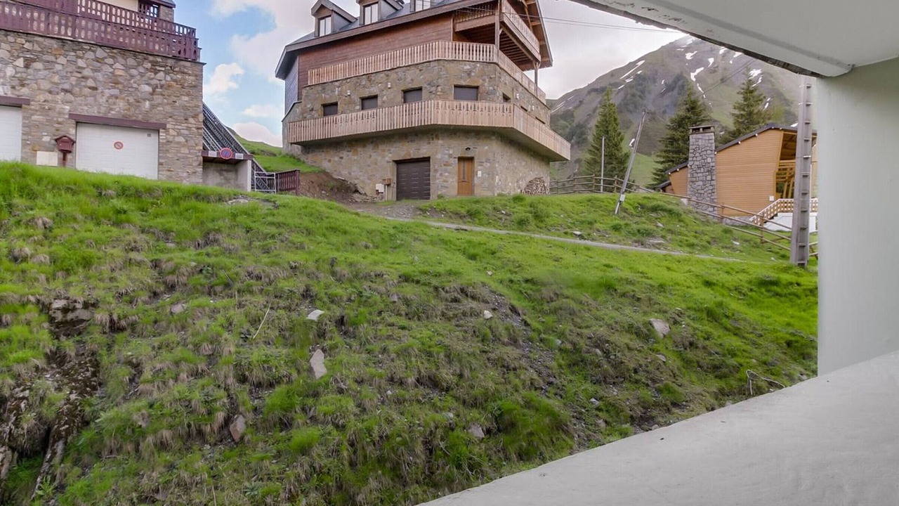 Photo of Outdoor in La Mongie