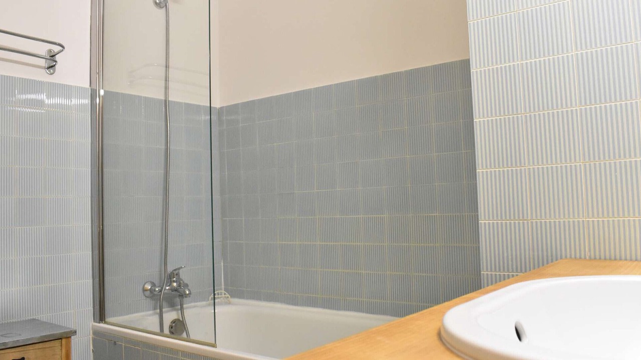 Photo of Bathroom in Meribel