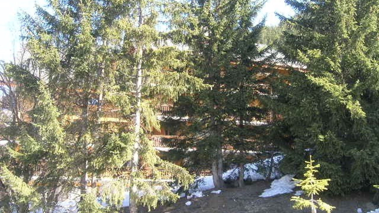 Photo of Outdoor in Meribel