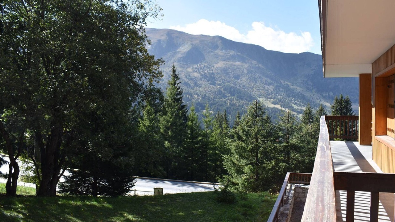 Photo of Outdoor in Meribel