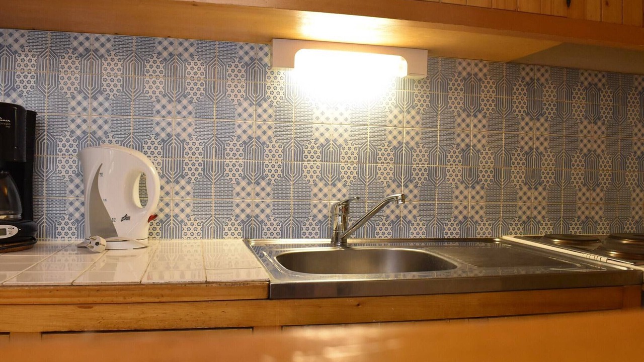 Photo of Kitchen in Meribel