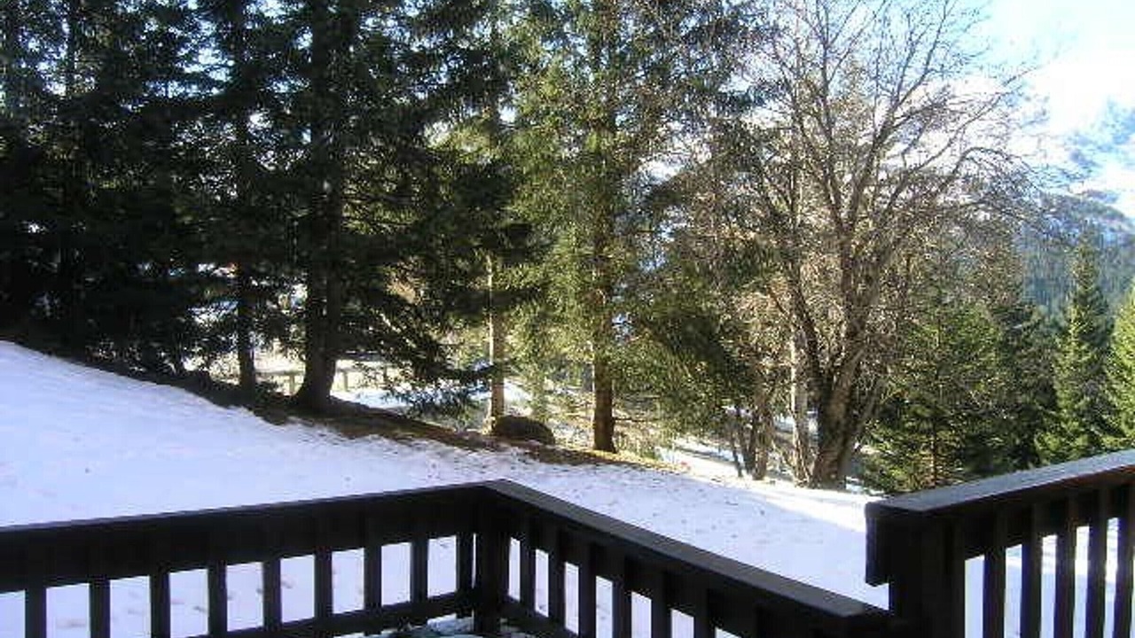 Photo of Outdoor in Meribel