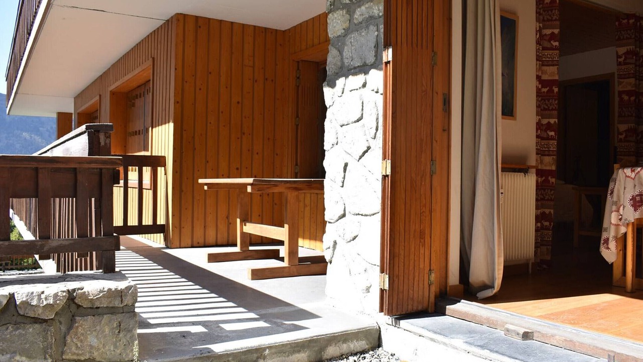 Photo of Outdoor in Meribel