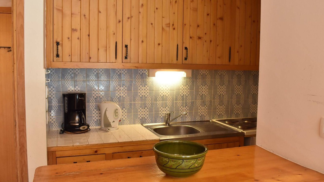 Photo of Kitchen in Meribel