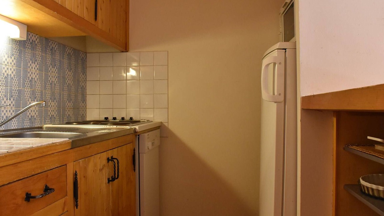 Photo of Kitchen in Meribel