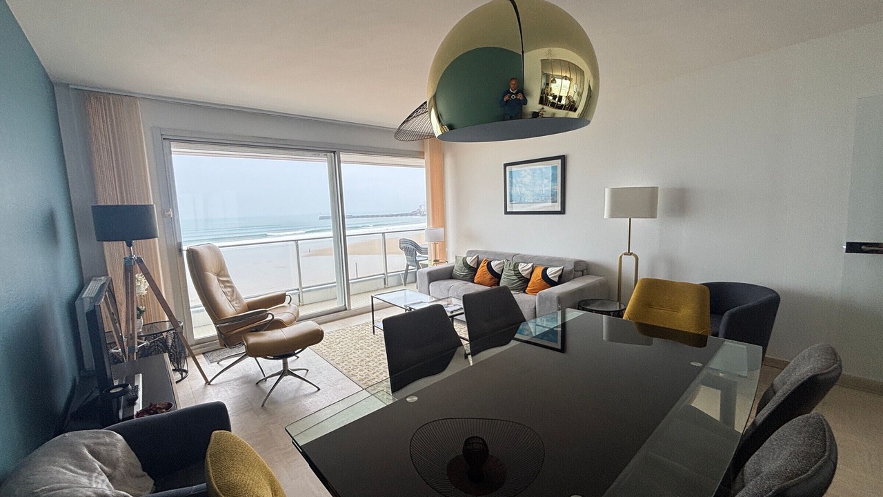 Photo of Livingroom in Les Sables d'Olonne
