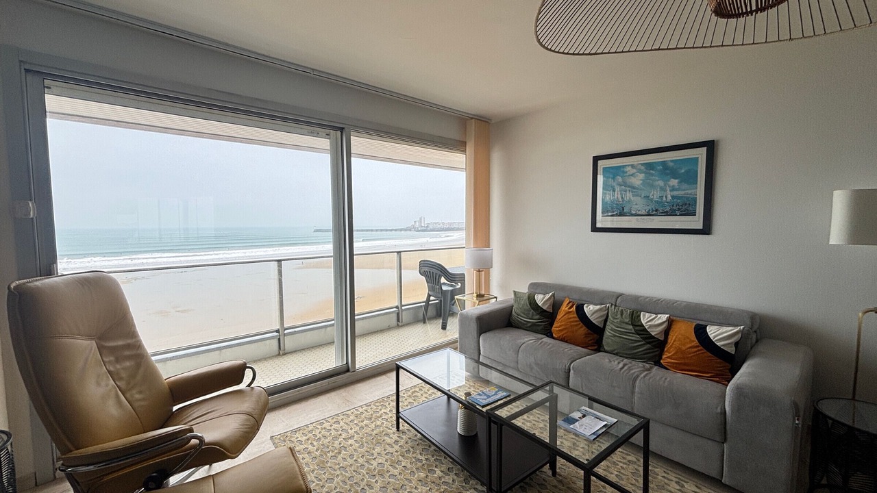 Photo of Livingroom in Les Sables d'Olonne