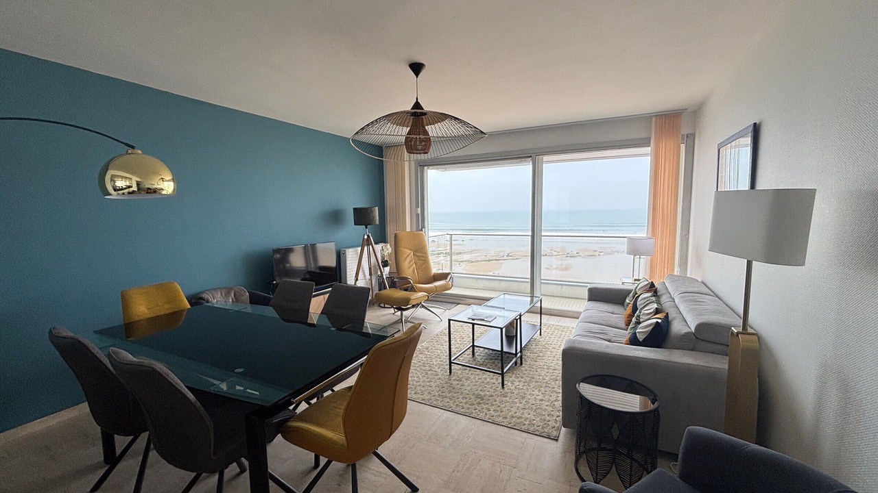 Photo of Livingroom in Les Sables d'Olonne