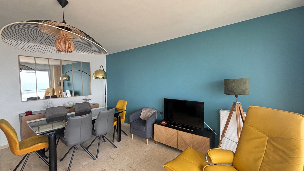 Photo of Livingroom in Les Sables d'Olonne