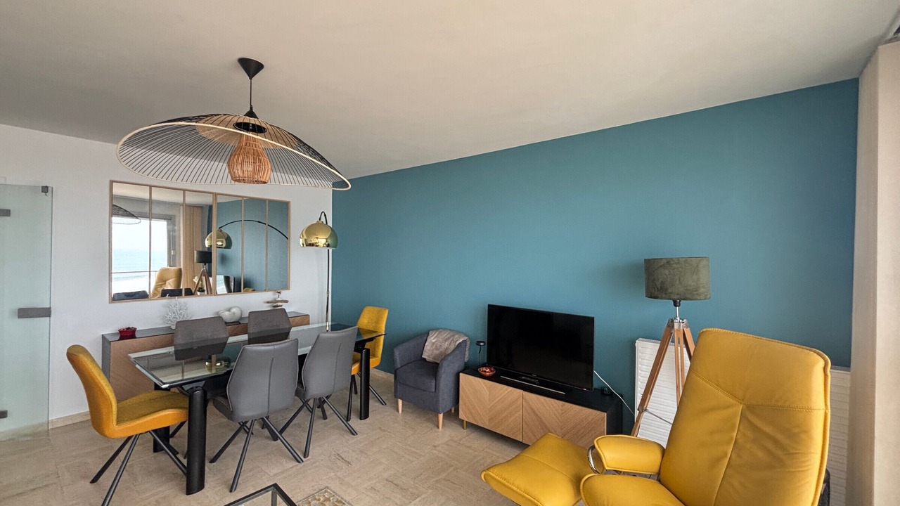 Photo of Livingroom in Les Sables d'Olonne