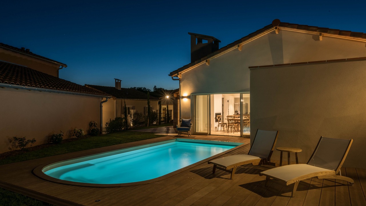 Photo of Outdoor in Castelnau-de-Montmiral