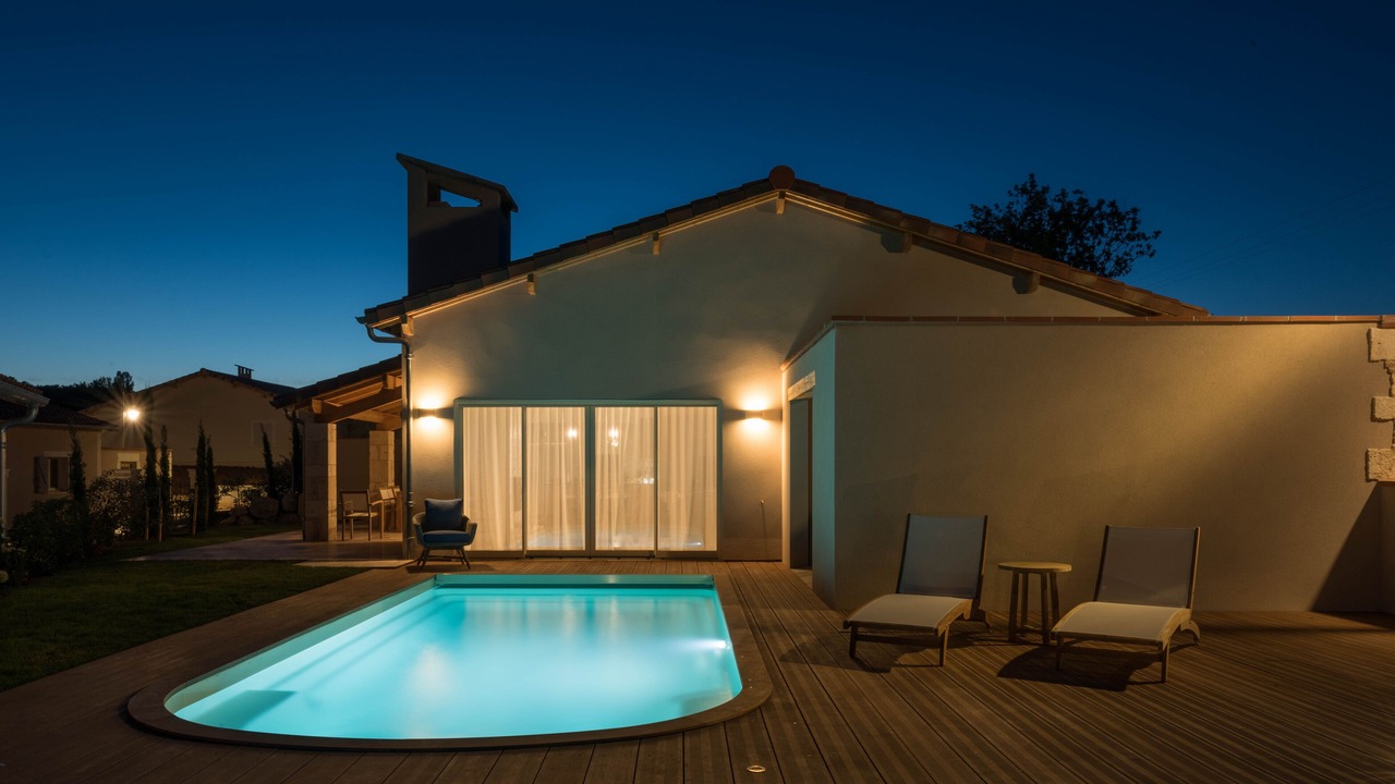 Photo of Outdoor in Castelnau-de-Montmiral