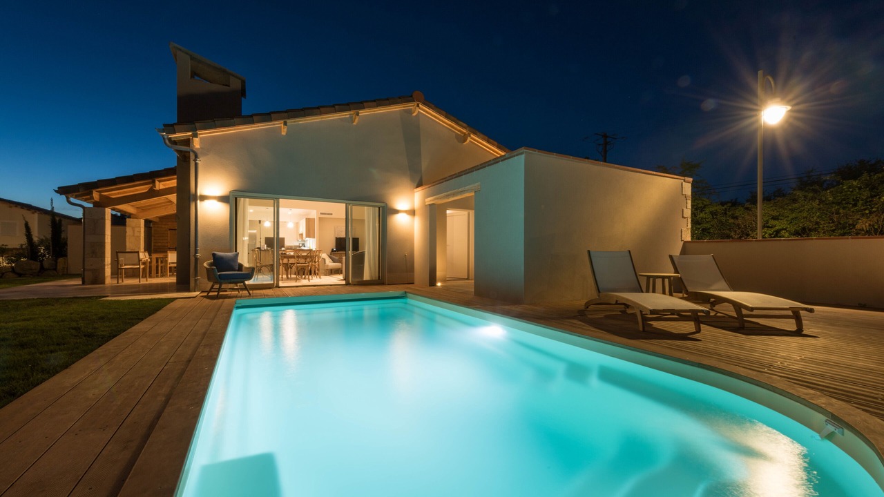 Photo of Outdoor in Castelnau-de-Montmiral
