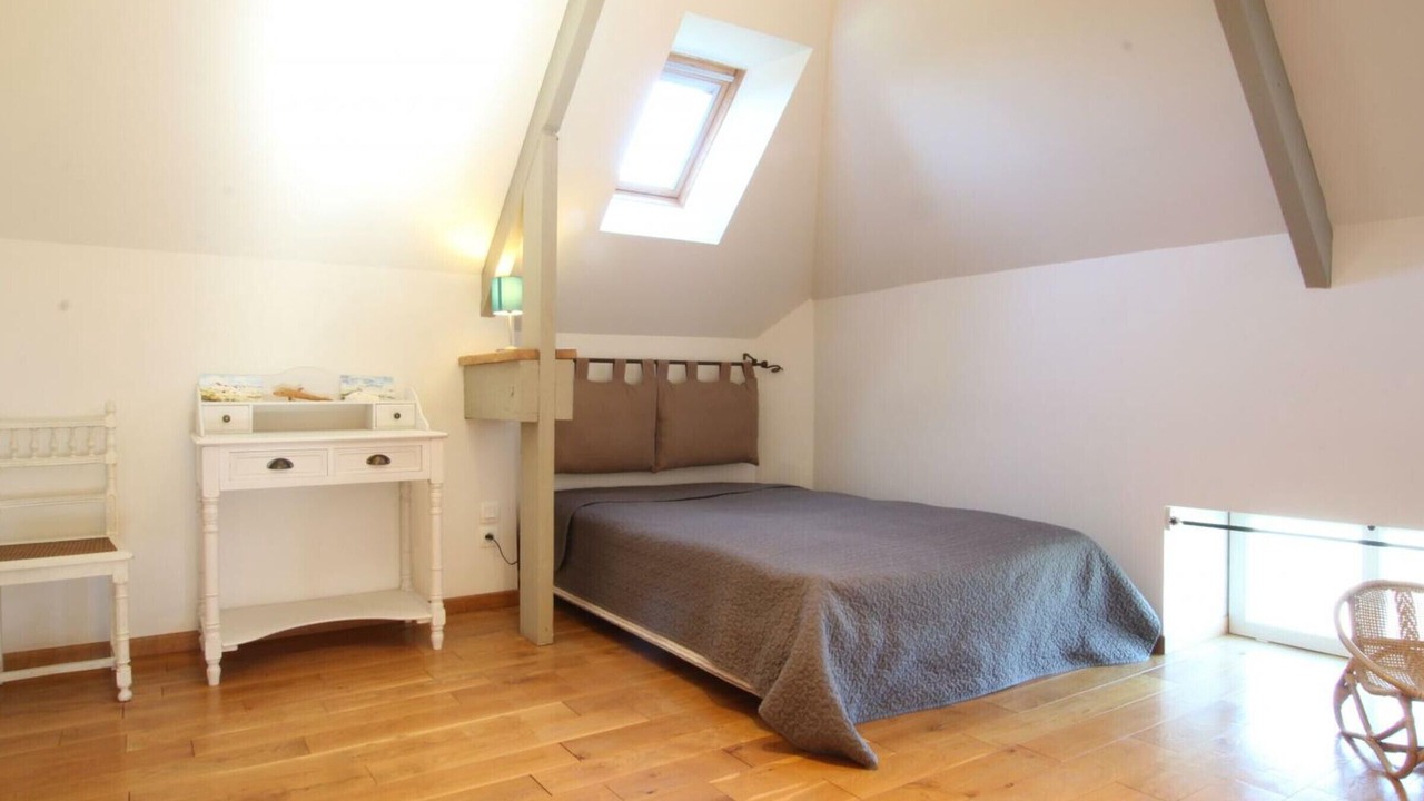 Photo of Bedroom in La Vendelee