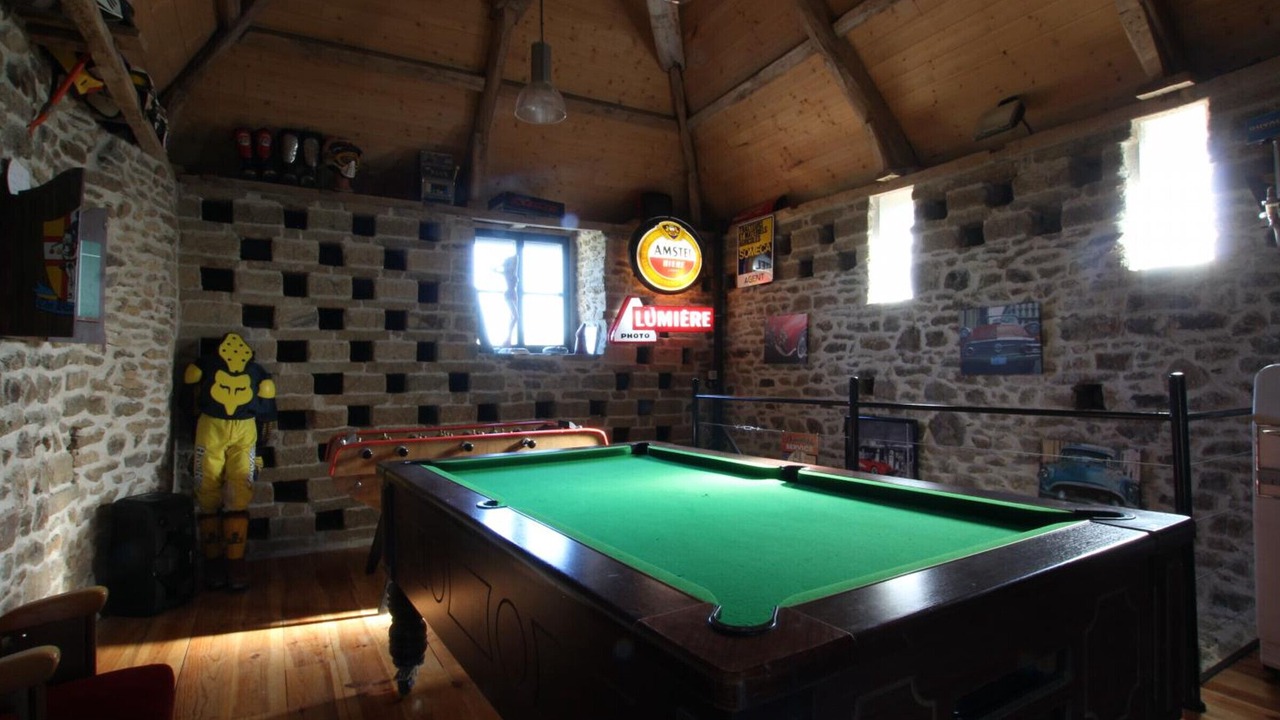 Photo of Bedroom in La Vendelee