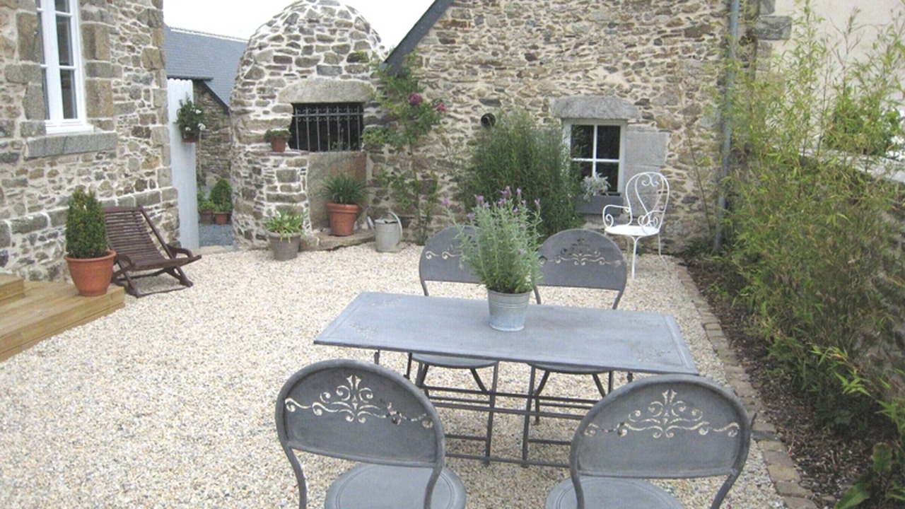 Photo of Outdoor in La Vendelee