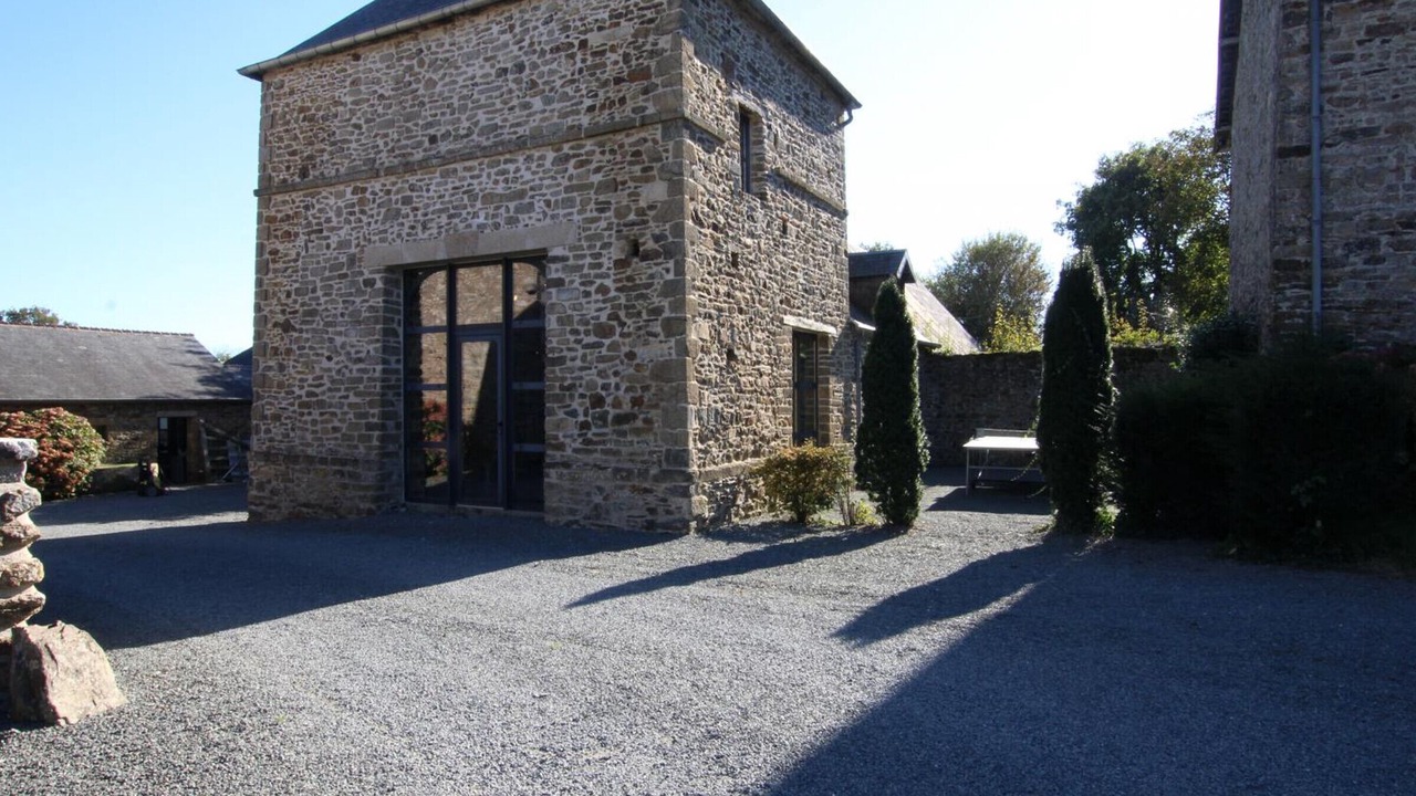 Photo of Outdoor in La Vendelee