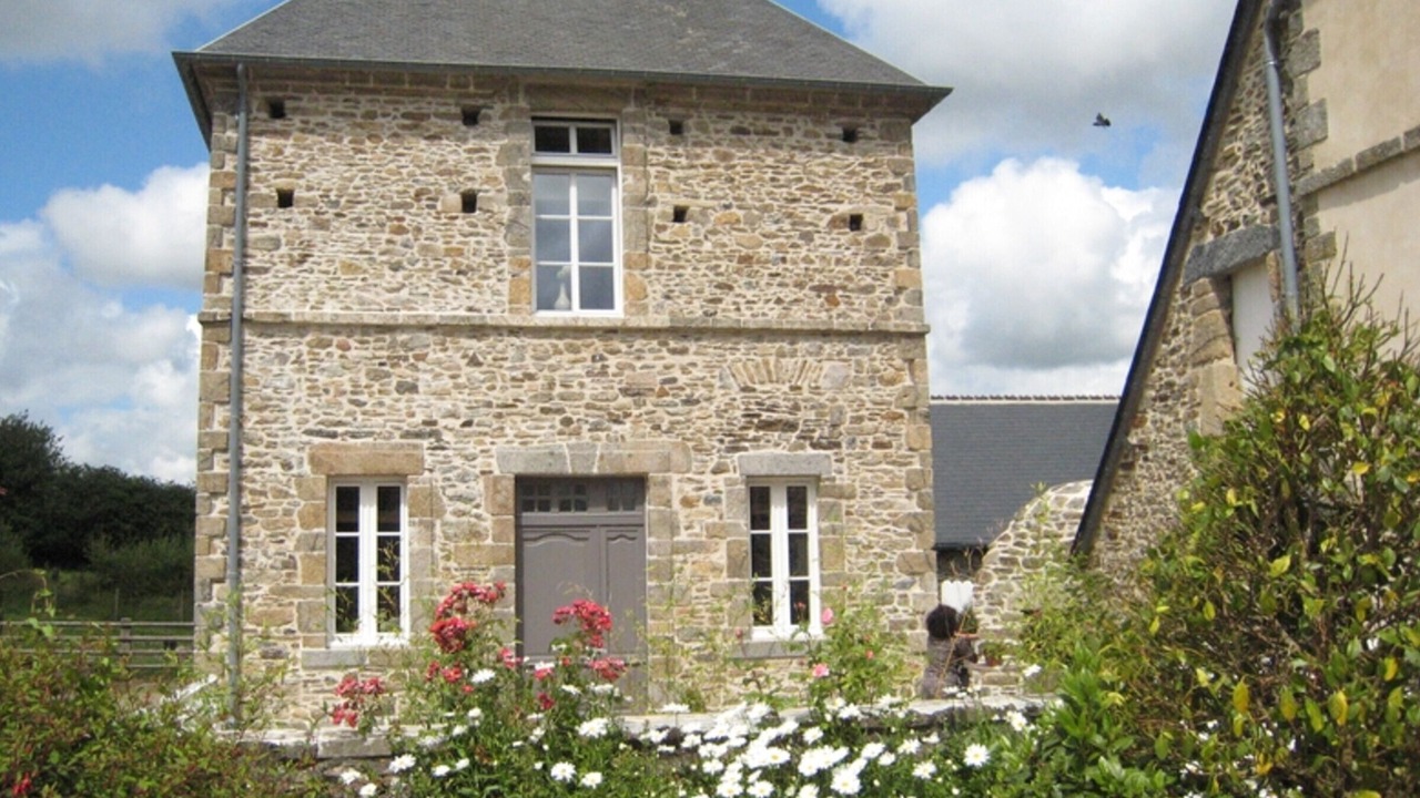 Photo of Outdoor in La Vendelee