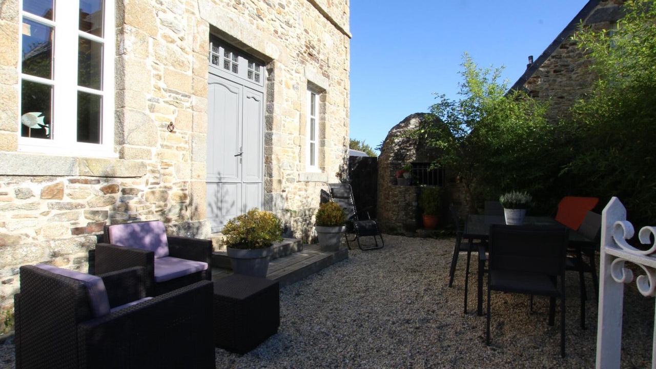 Photo of Outdoor in La Vendelee