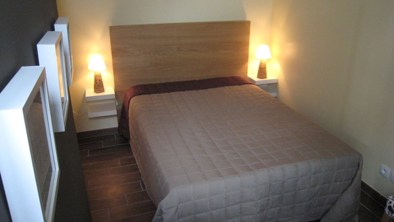 Photo of Bedroom in La Vendelee