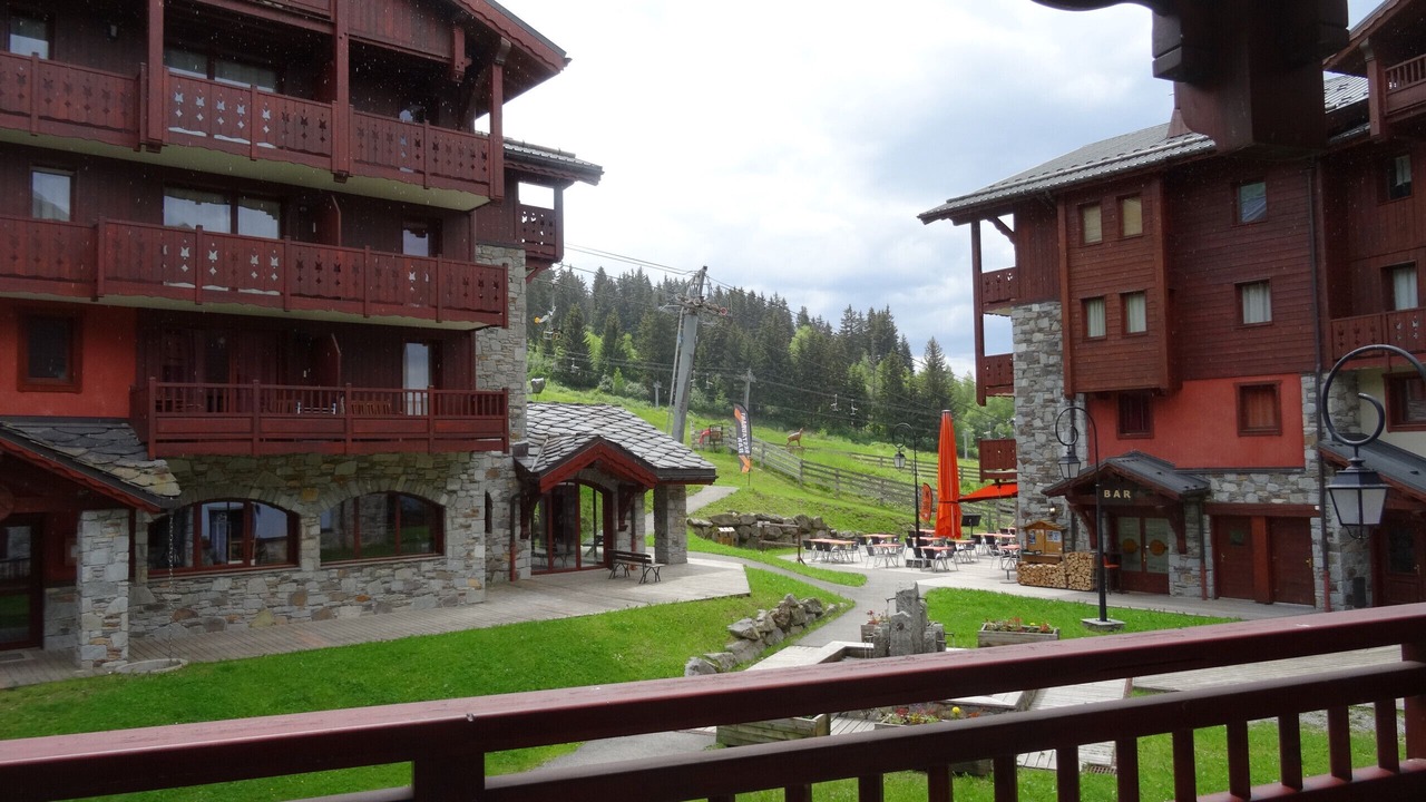 Photo of Outdoor in Prapoutel