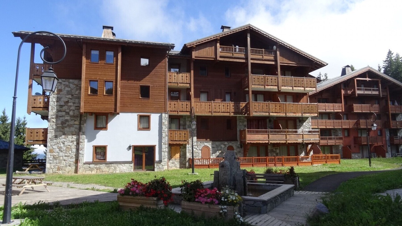 Photo of Outdoor in Prapoutel