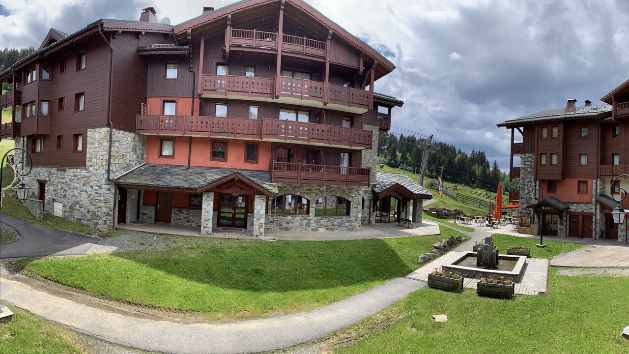 Photo of Outdoor in Prapoutel