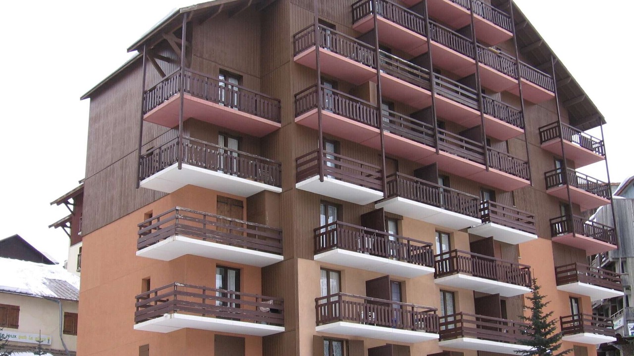 Photo of Outdoor in Risoul