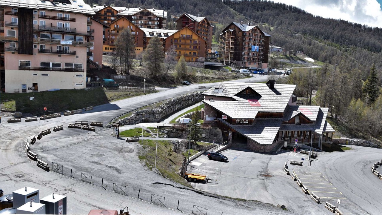 Photo of Outdoor in Risoul