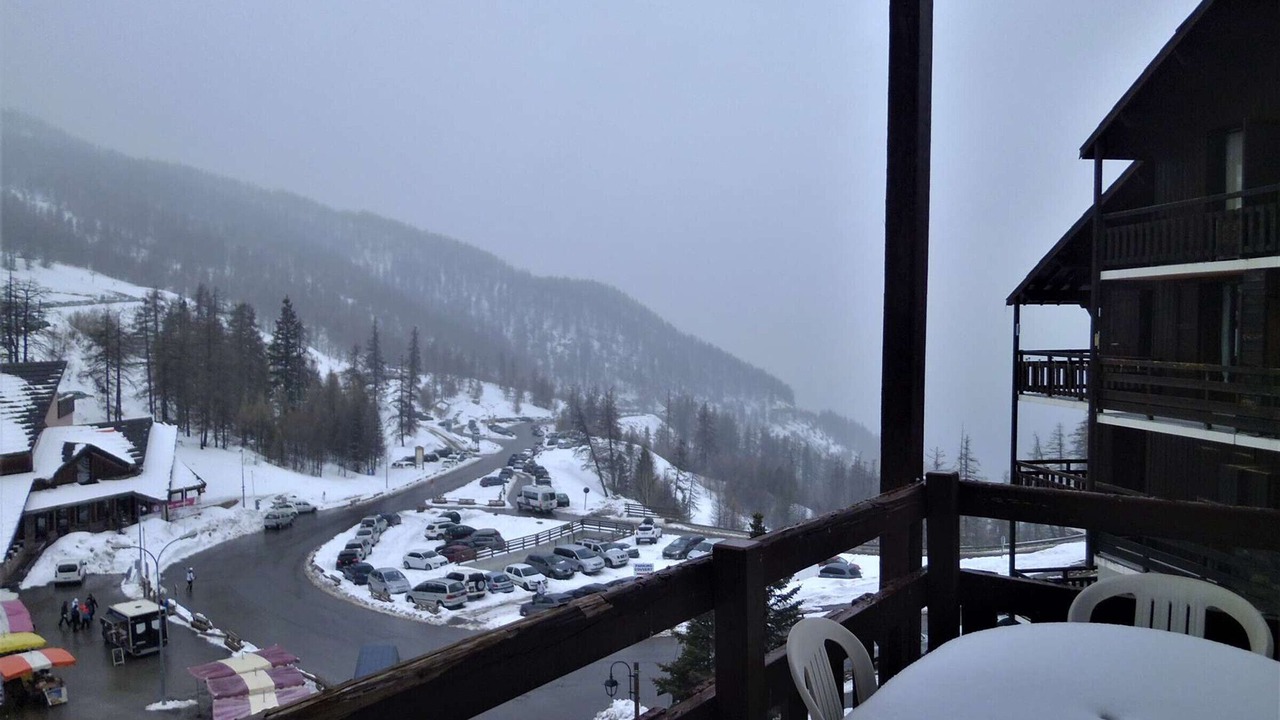 Photo of Outdoor in Risoul