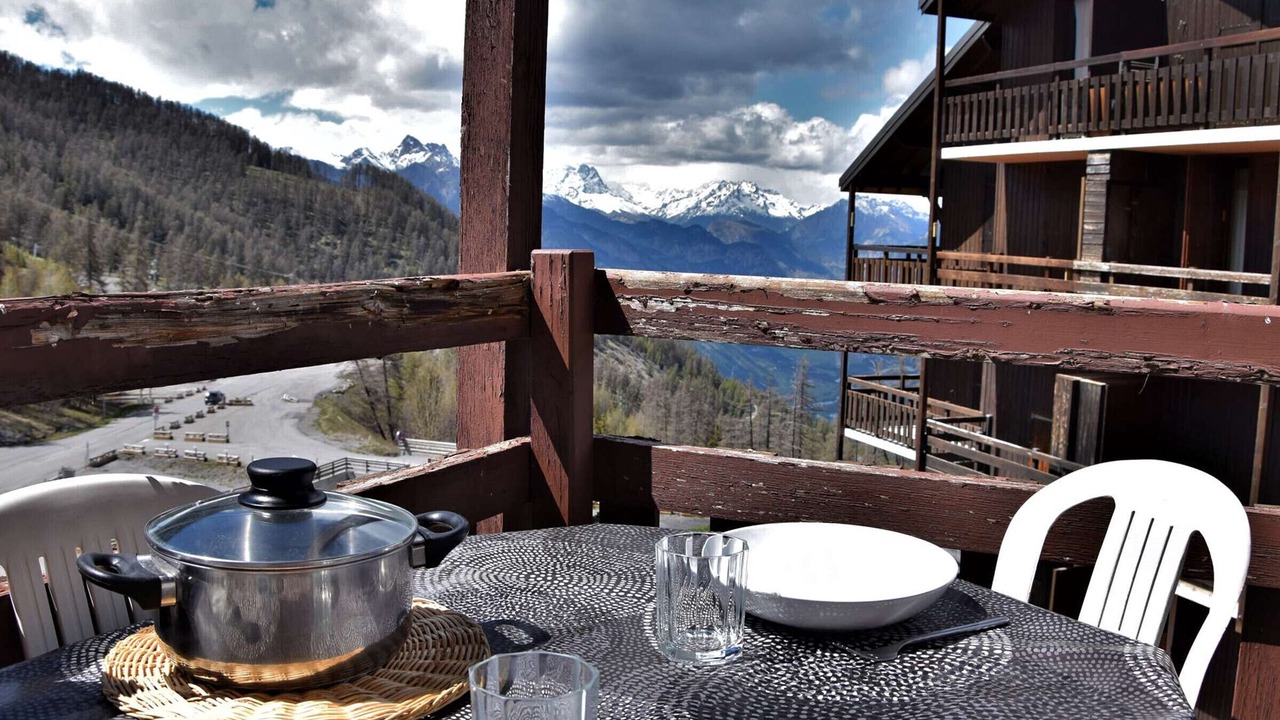 Photo of Outdoor in Risoul