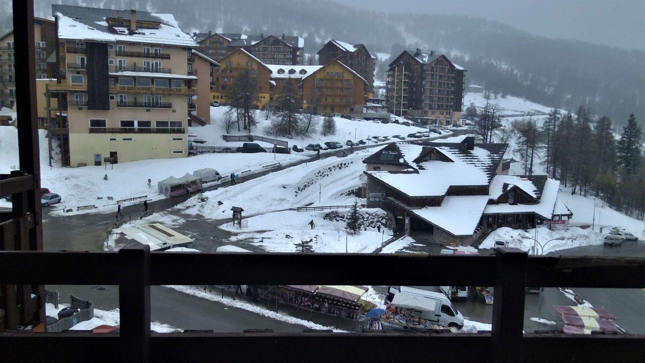 Photo of Outdoor in Risoul