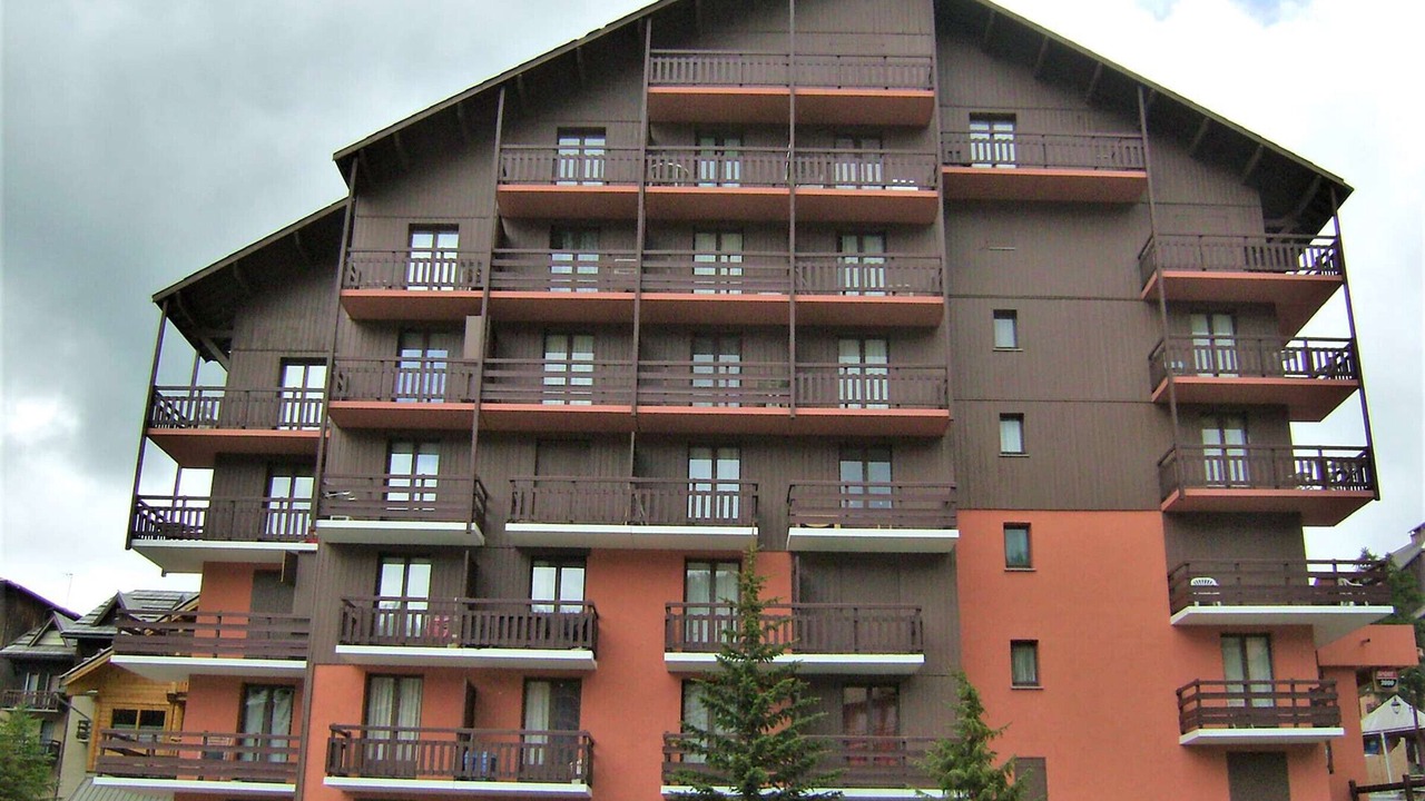 Photo of Outdoor in Risoul