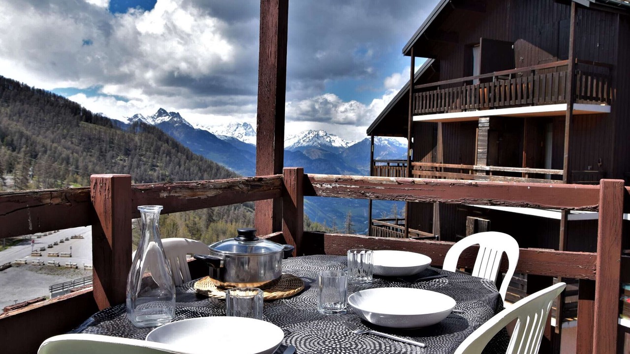 Photo of Outdoor in Risoul