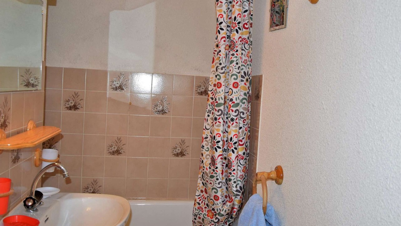 Photo of Bathroom in Risoul