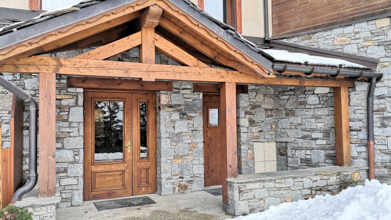 Photo of Outdoor in Prapoutel