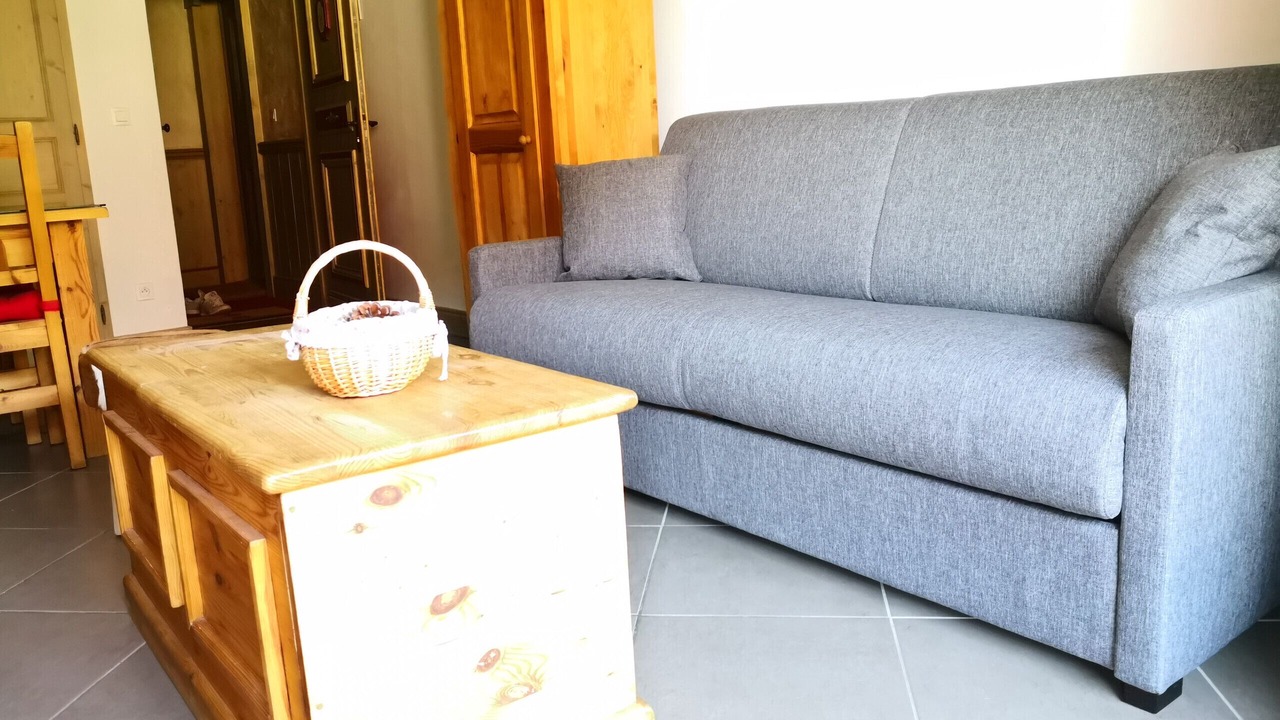 Photo of Livingroom in Prapoutel