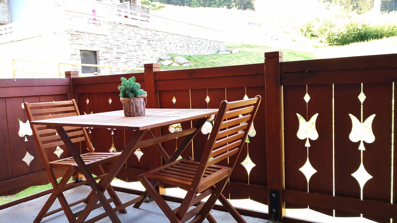 Photo of Outdoor in Prapoutel
