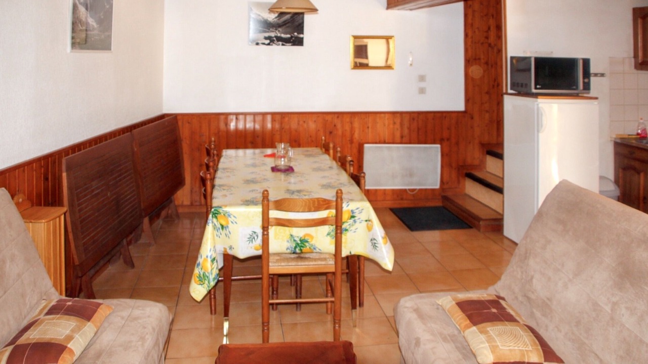Photo of Livingroom in Sassis