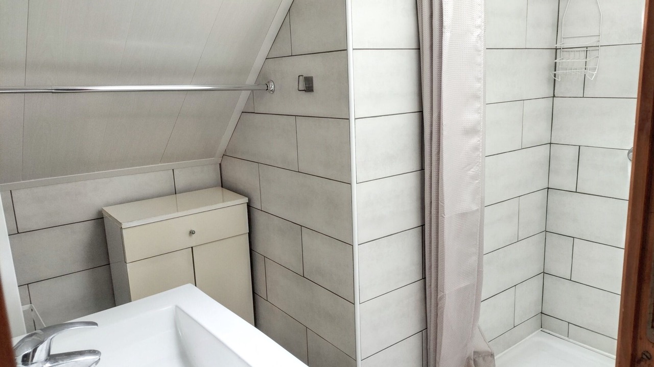 Photo of Bathroom in Sassis