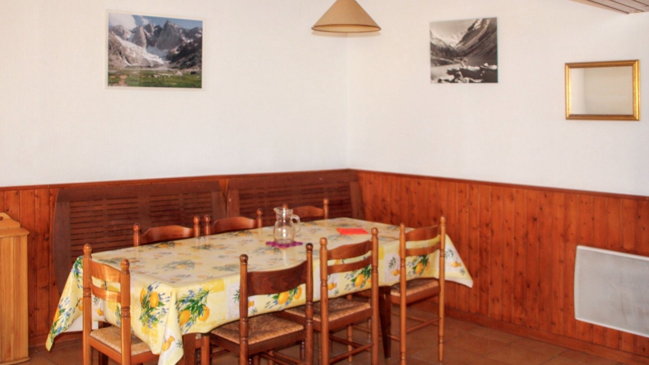 Photo of Livingroom in Sassis