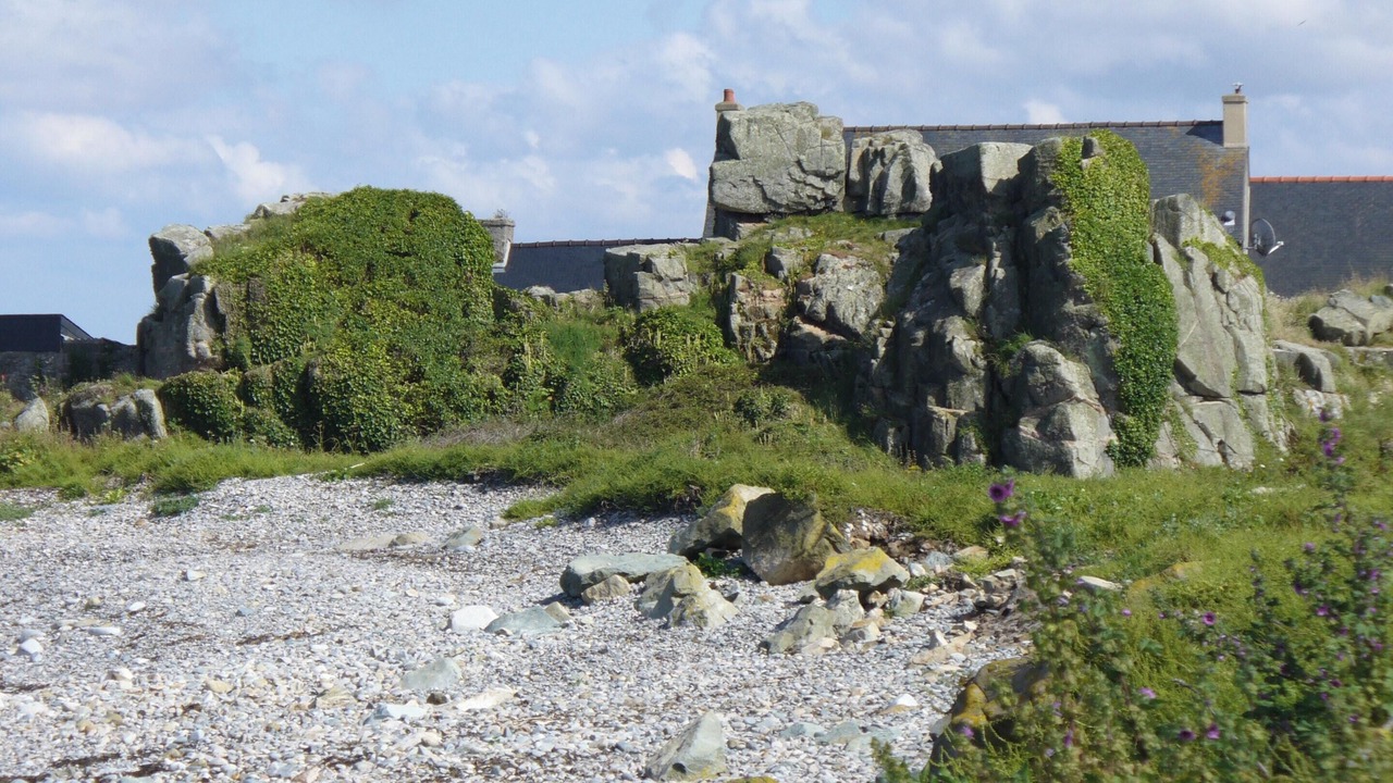 Photo of Others in Plougrescant