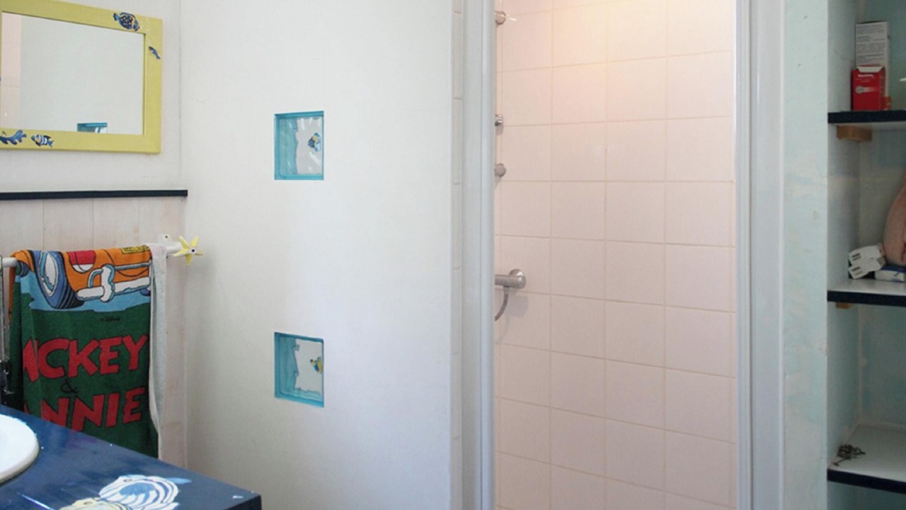 Photo of Bathroom in Plougrescant