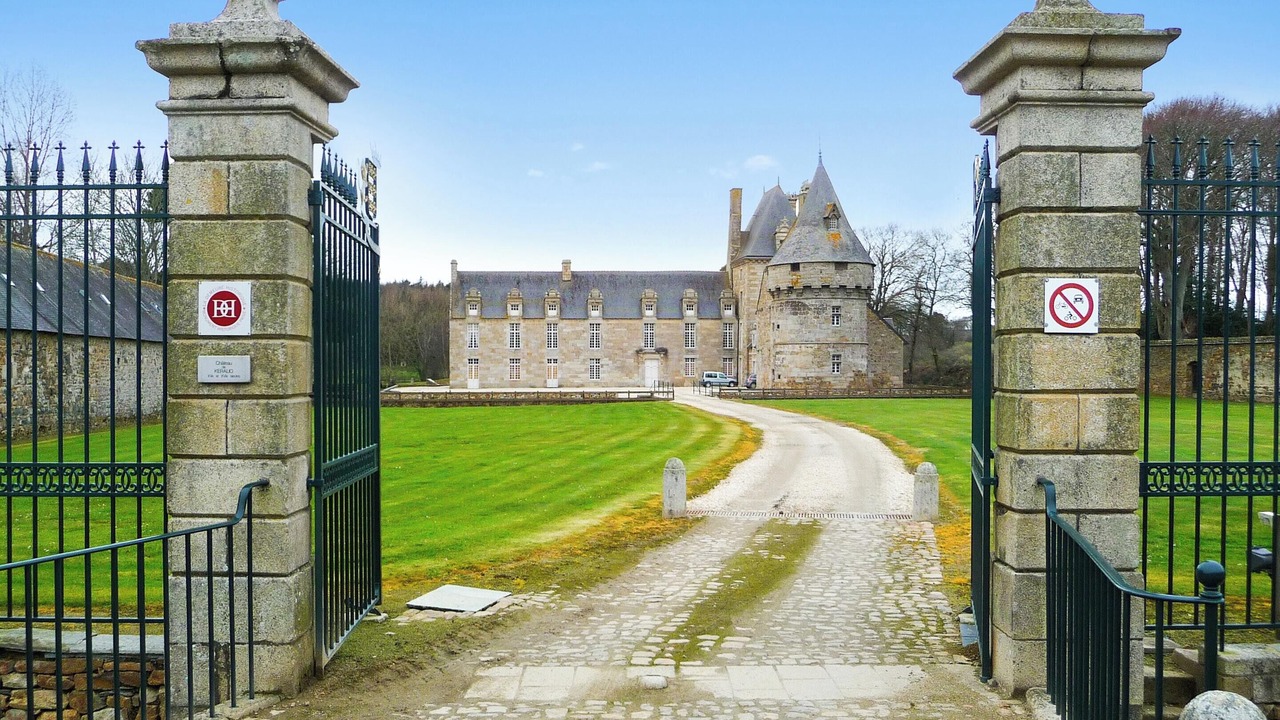 Photo of Others in Plougrescant