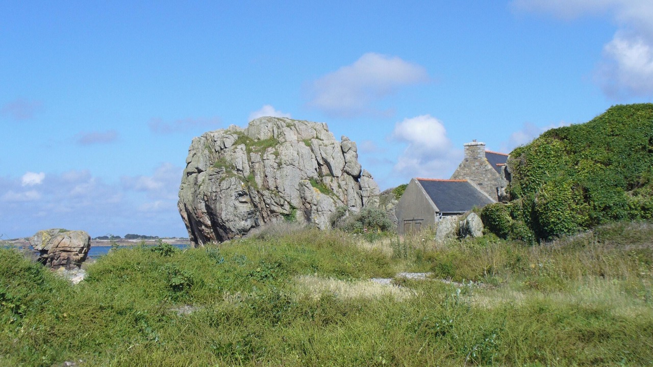 Photo of Others in Plougrescant