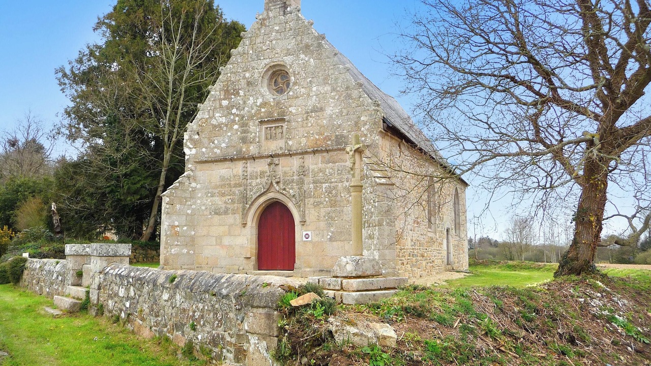 Photo of Others in Plougrescant