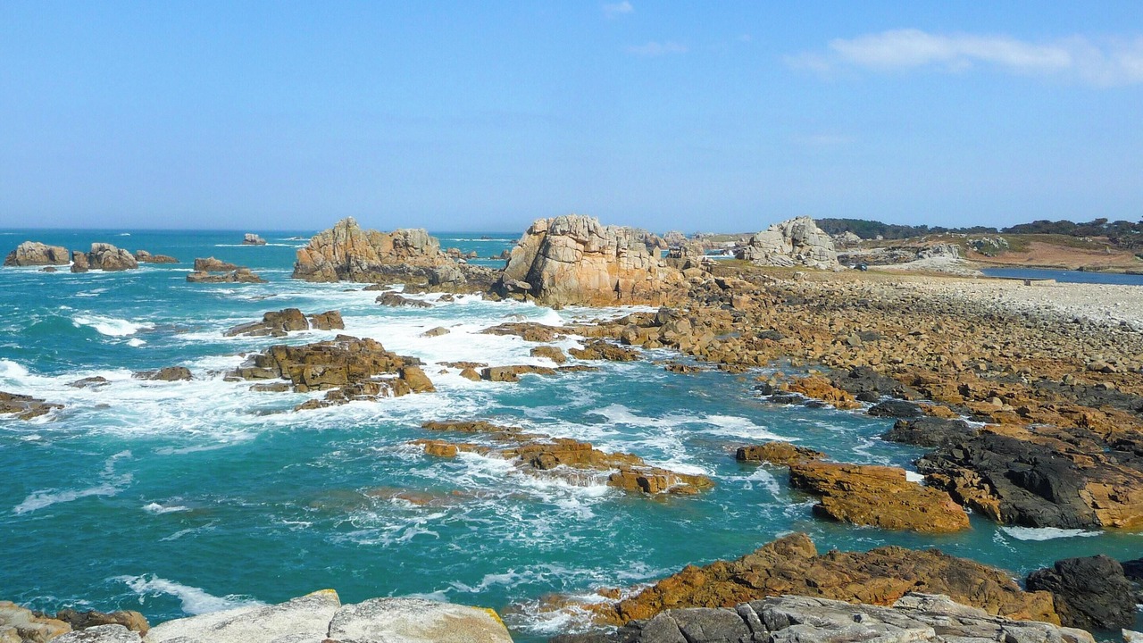 Photo of Others in Plougrescant