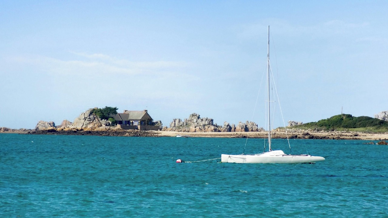 Photo of Others in Plougrescant