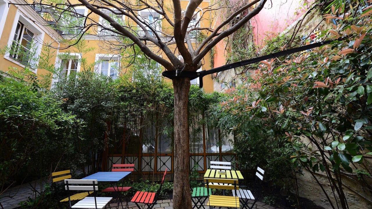 Photo of Outdoor in 3rd Arrondissement