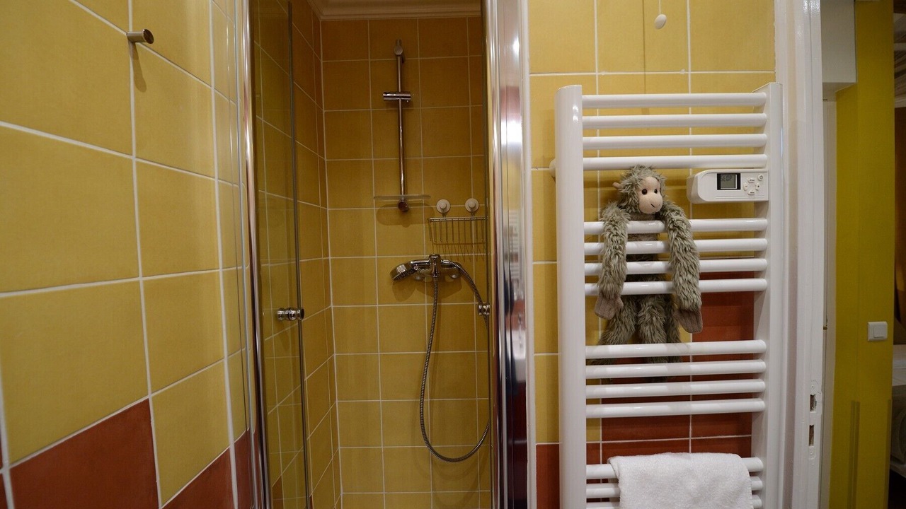 Photo of Bathroom in 3rd Arrondissement